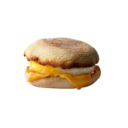 Egg & Cheese Muffin