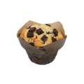 Muffin Brisures de Chocolat [Oakrun]