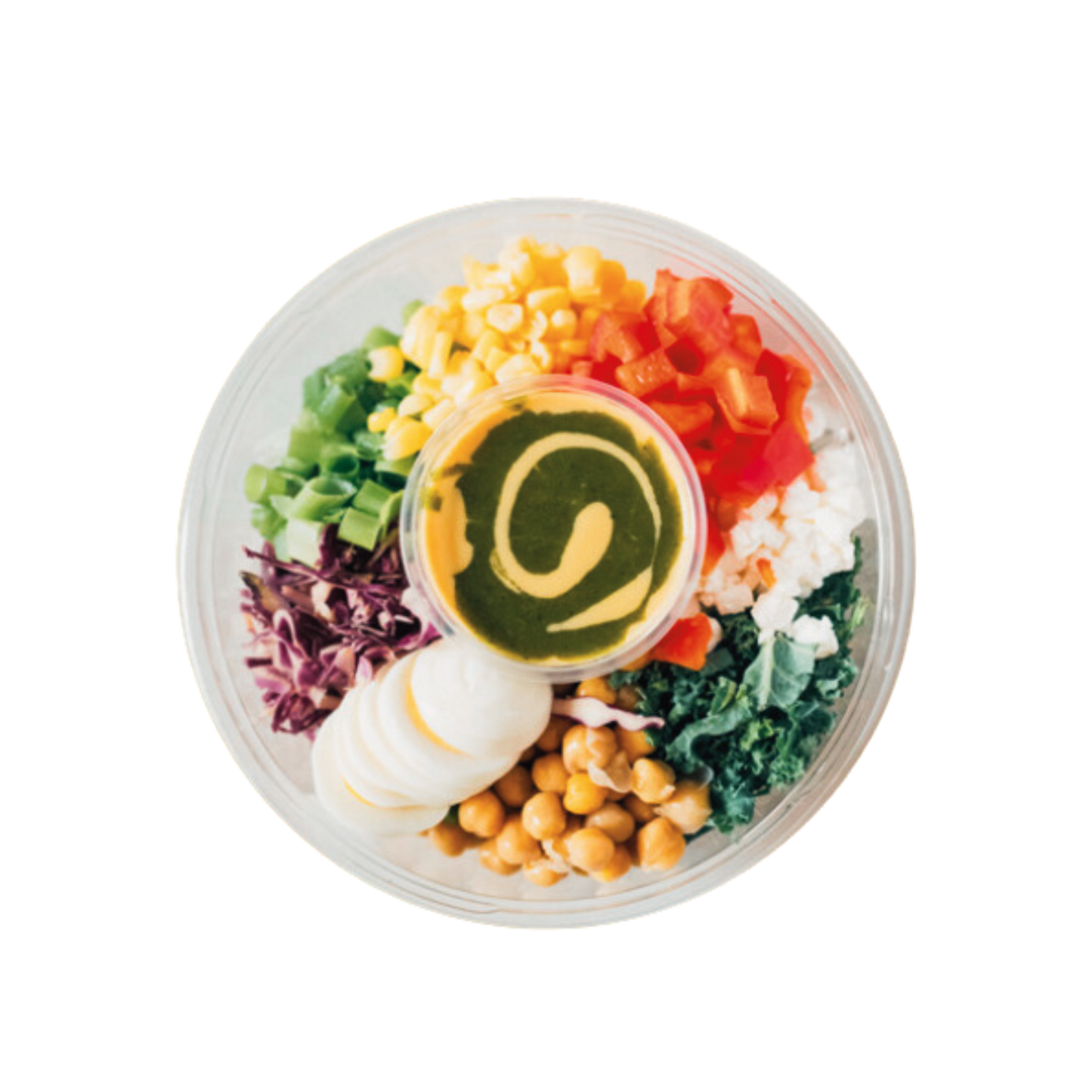 Mandy's Power Bowl