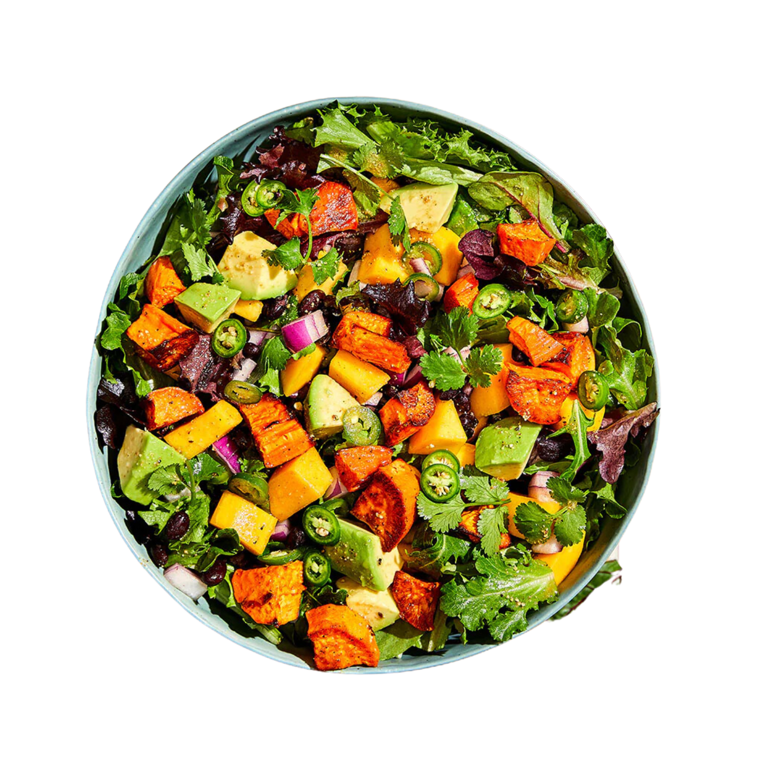 Abe & Mary's Adrenaline