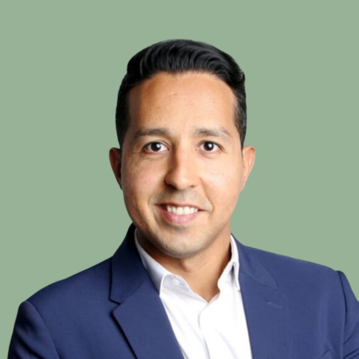 Hafid Messouak