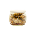 Village Juicery Apple Crumble Jar