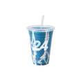 No 2 Smoothie Bleuets et Spiruline (Immunité)