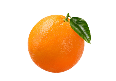 Orange / 1ct