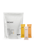 PROMIX Electrolyte Pack de variétés / 2.40oz