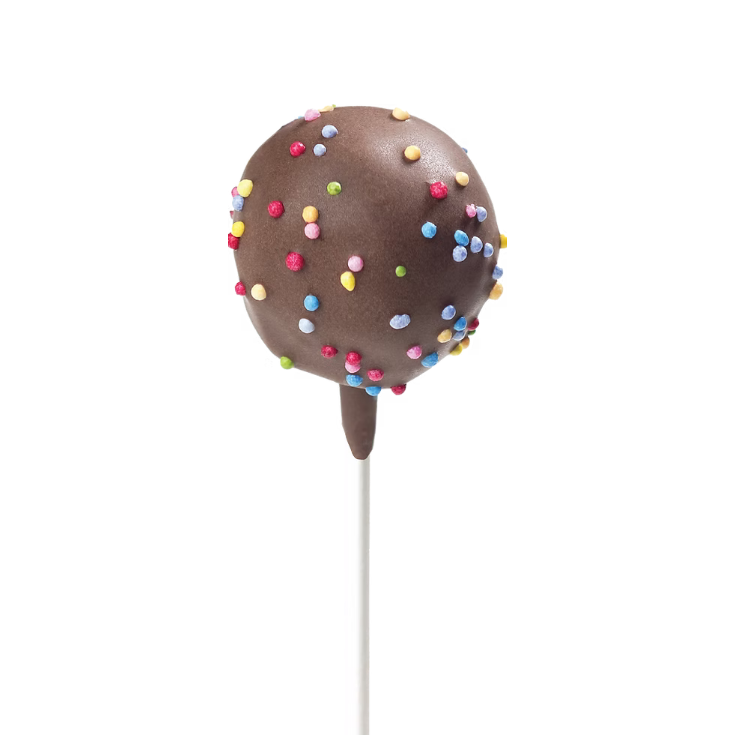 Cake Pop Double Chocolat