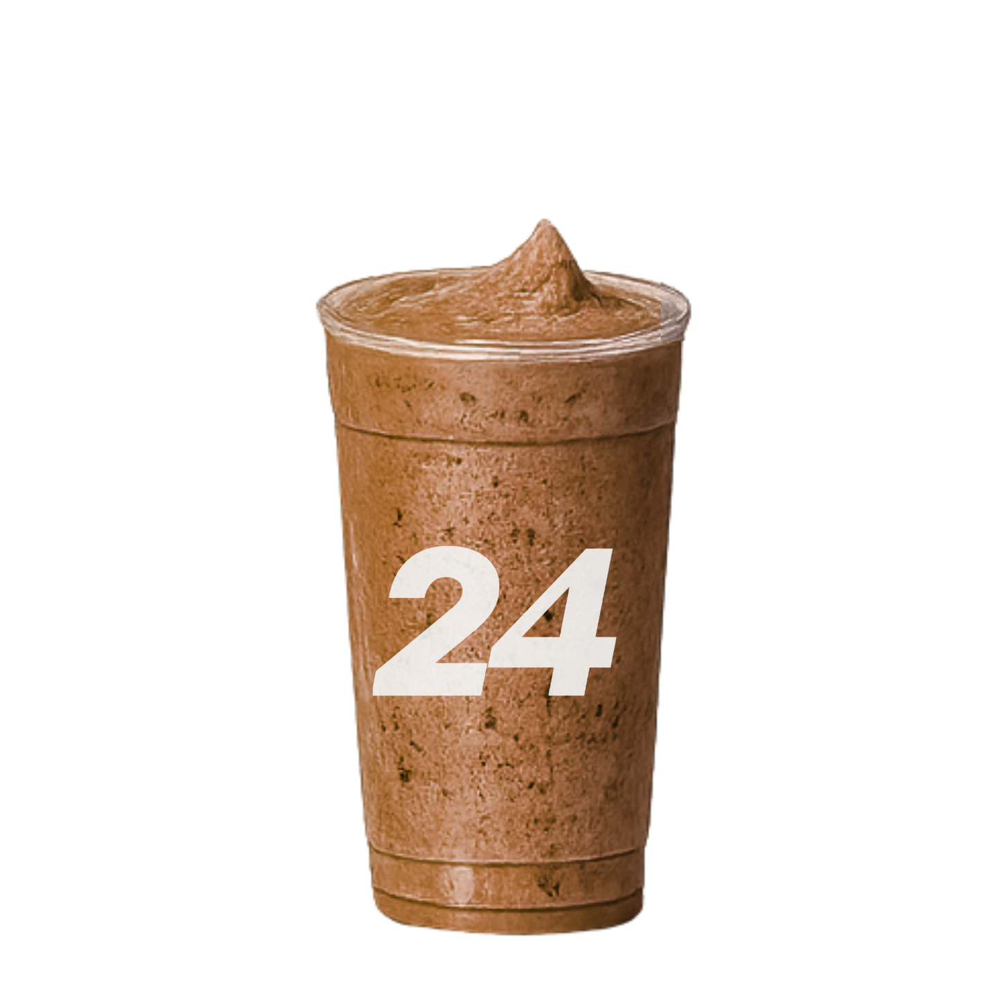 No 7 Smoothie Mocha (High Protein)