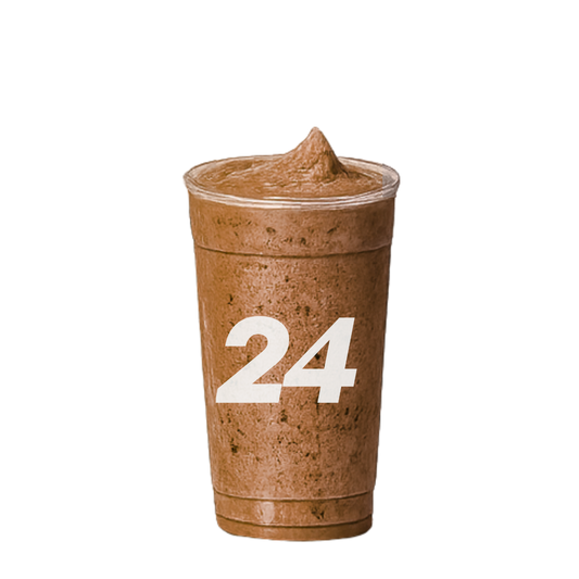 No 7 Smoothie Moka (Hyperprotéiné)