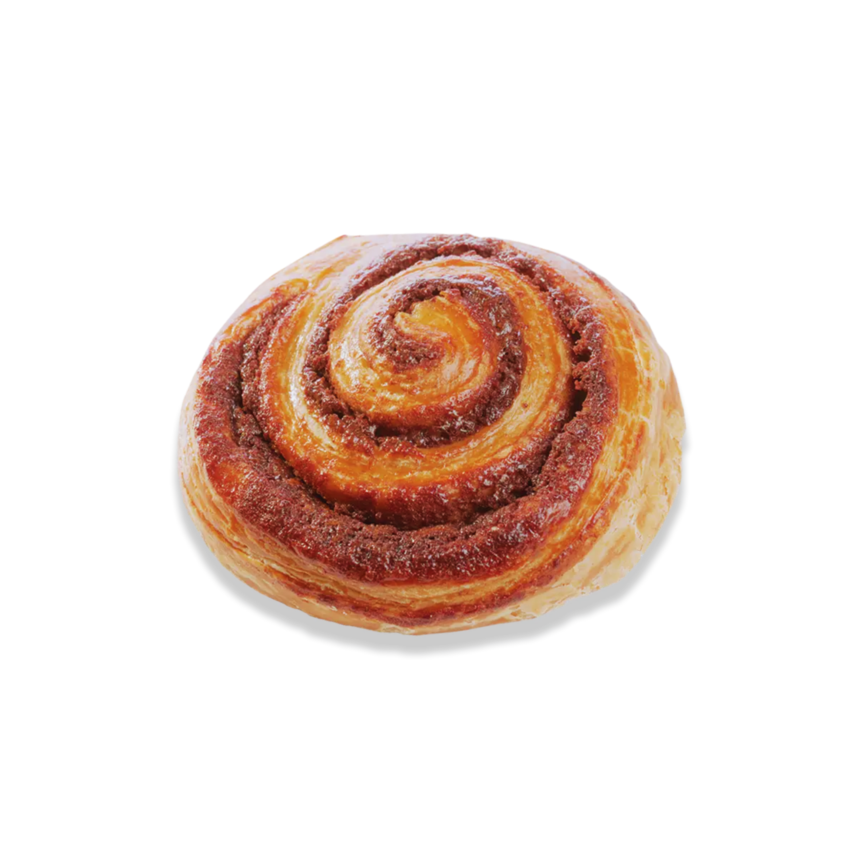 Brioche Cannelle [Bridor]