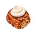 Cinnamon Bun