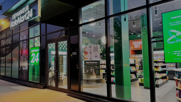 Gatineau — Condos Bloome