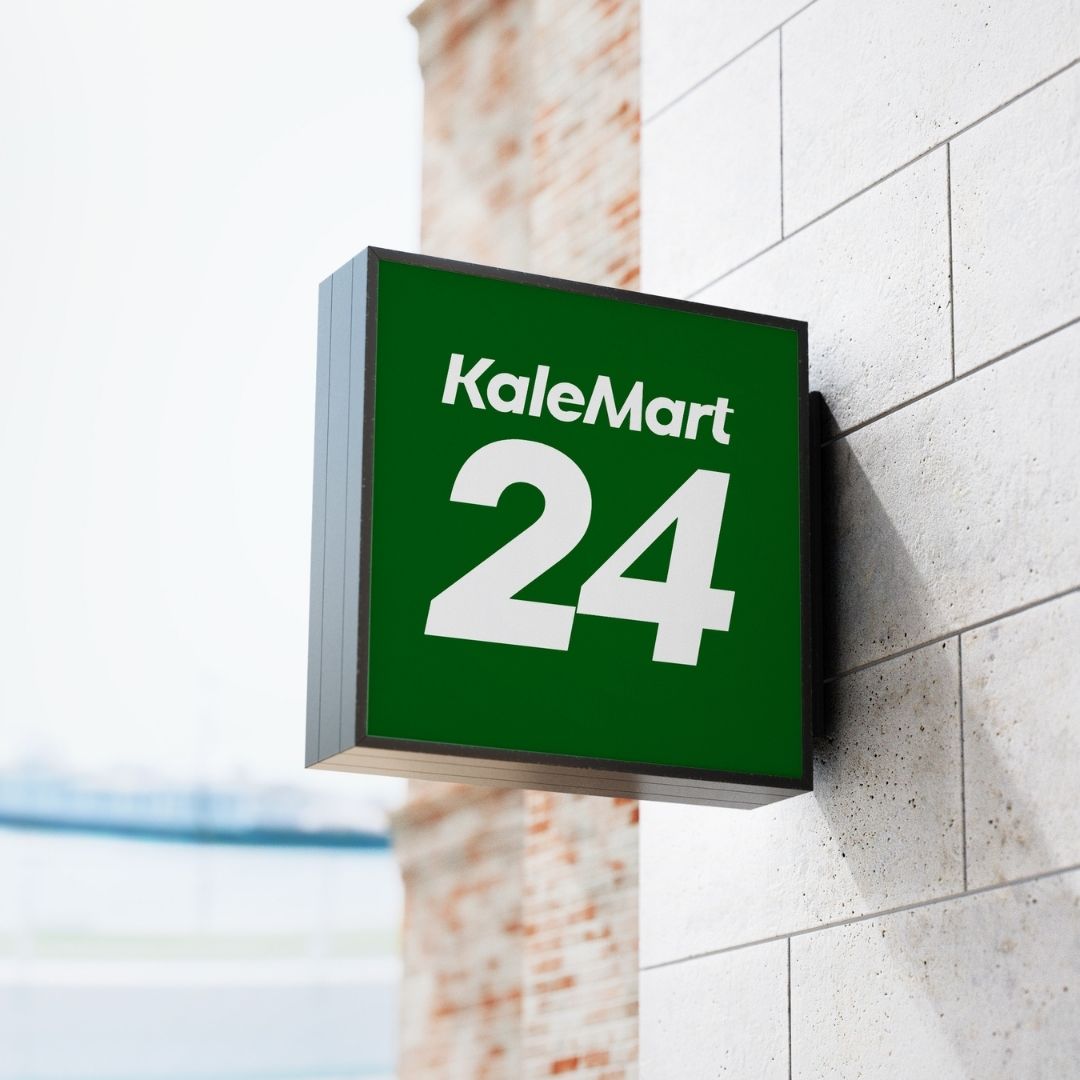 About us – KaleMart24