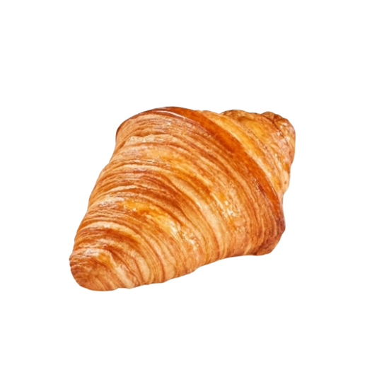 Croissant au Beurre