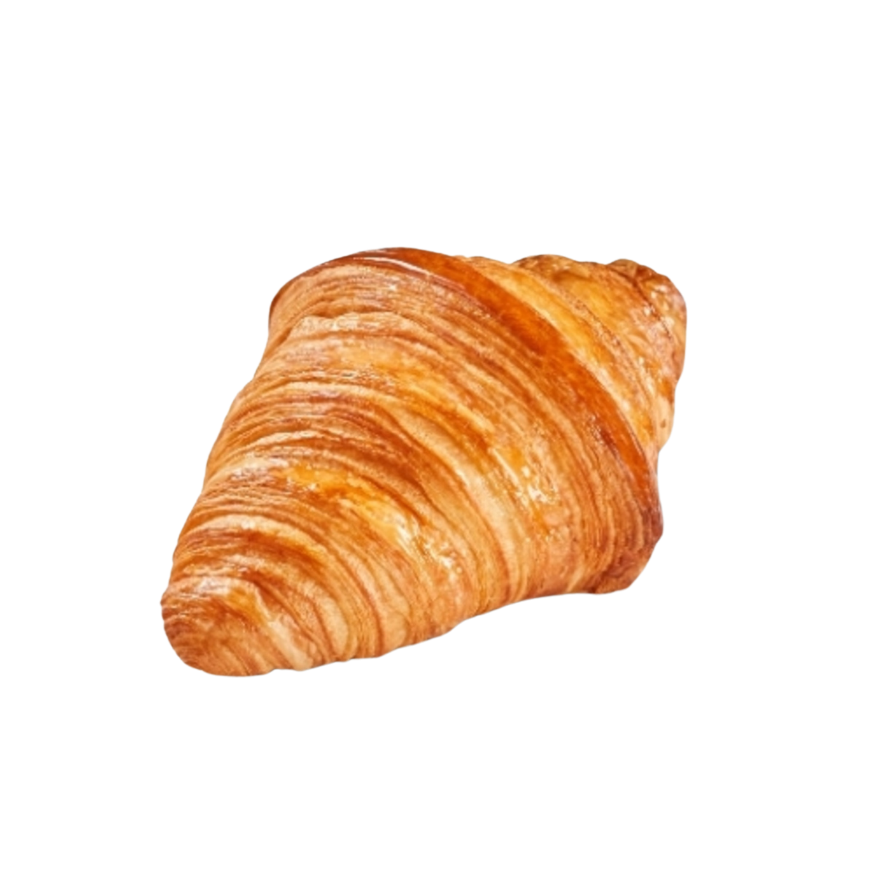 Demi-Croissant Beurre [Amour Du Pain]