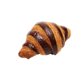 Croissant Bicolore [Amour Du Pain]
