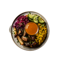 Bol Umami (Village Juicery)