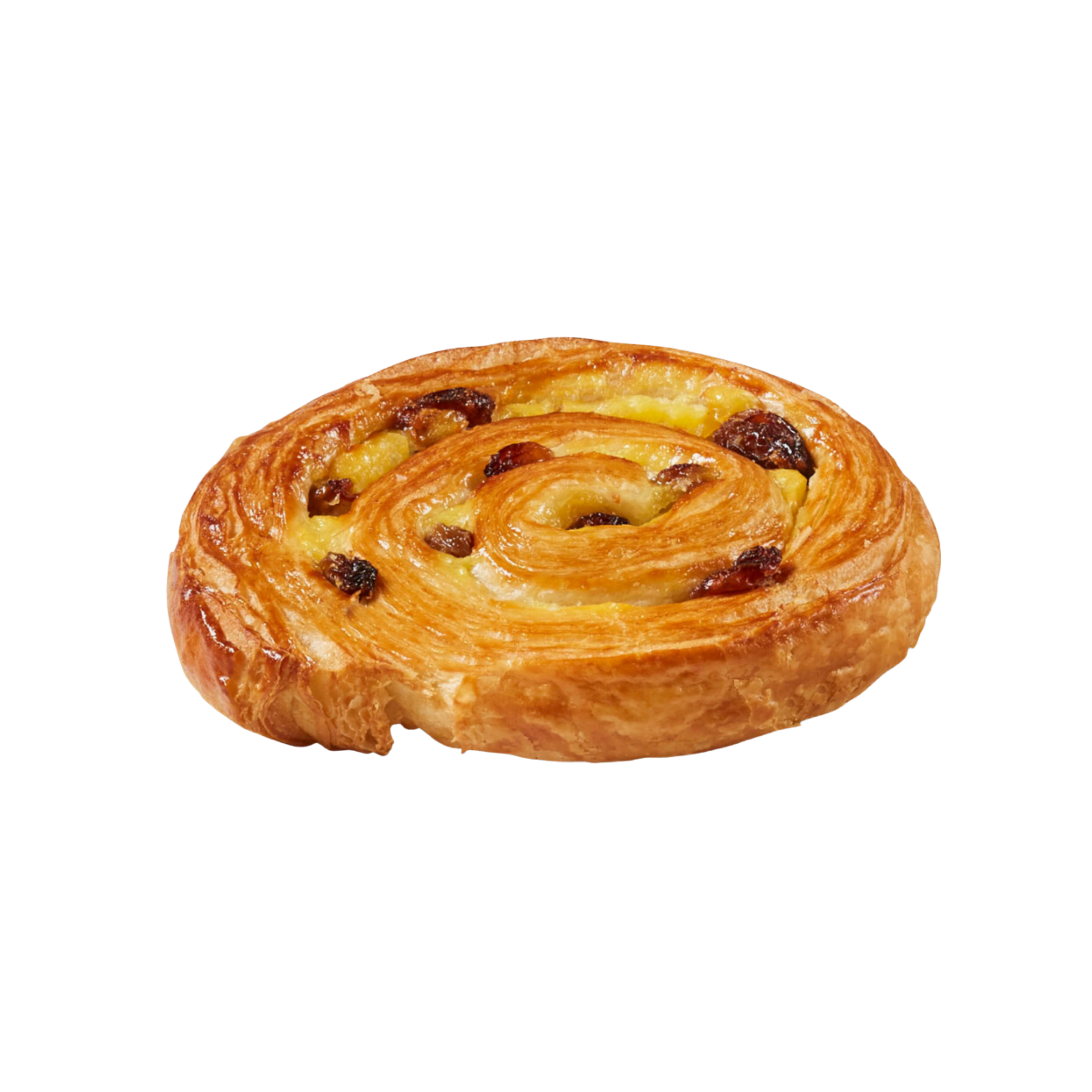 Roulé Raisins [Amour Du Pain]