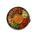 Soba Noodle (Village Juicery)