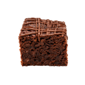 Fudge Brownie