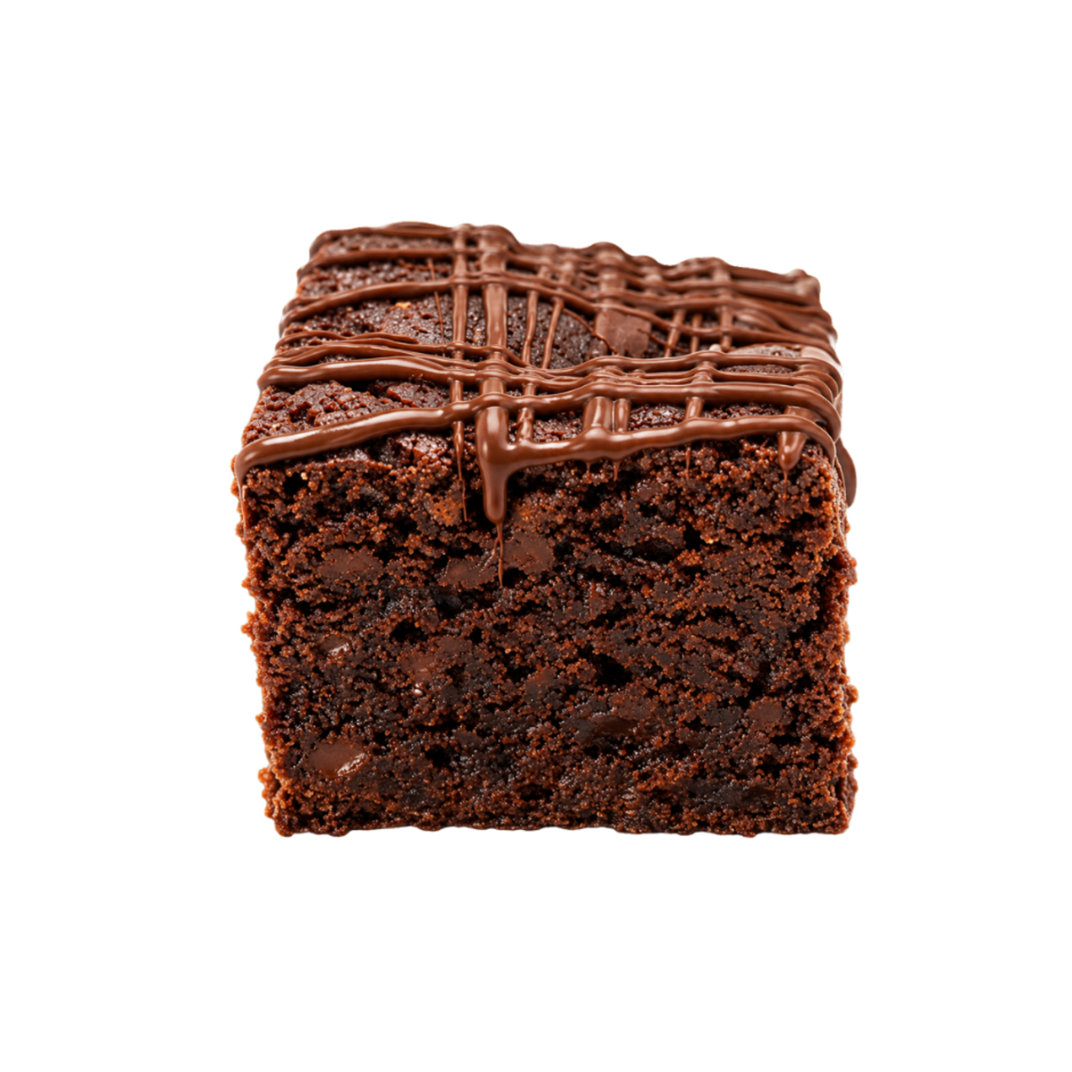 Fudge Brownie