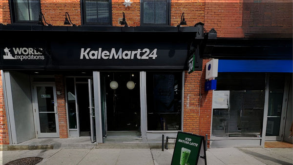 Ottawa — Marché By