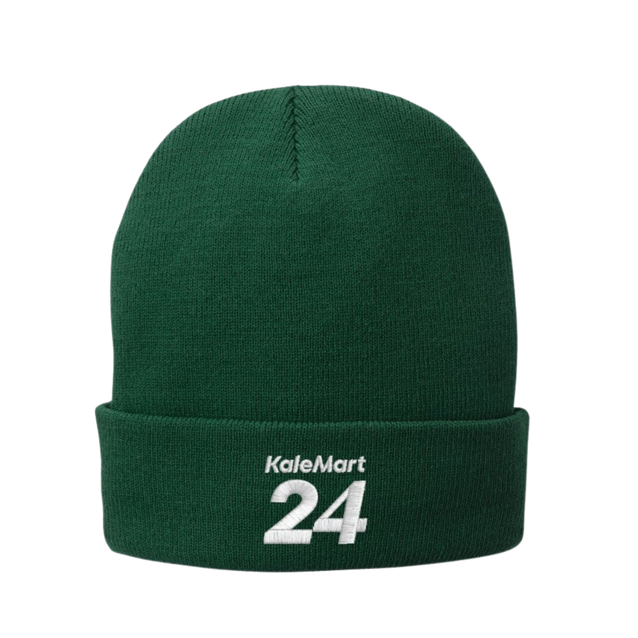 Knit Cap