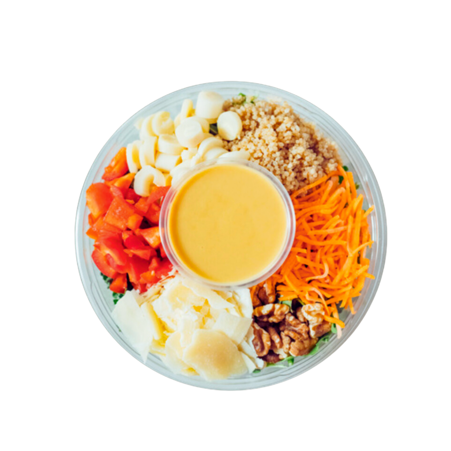 Mandy's Nuts For You