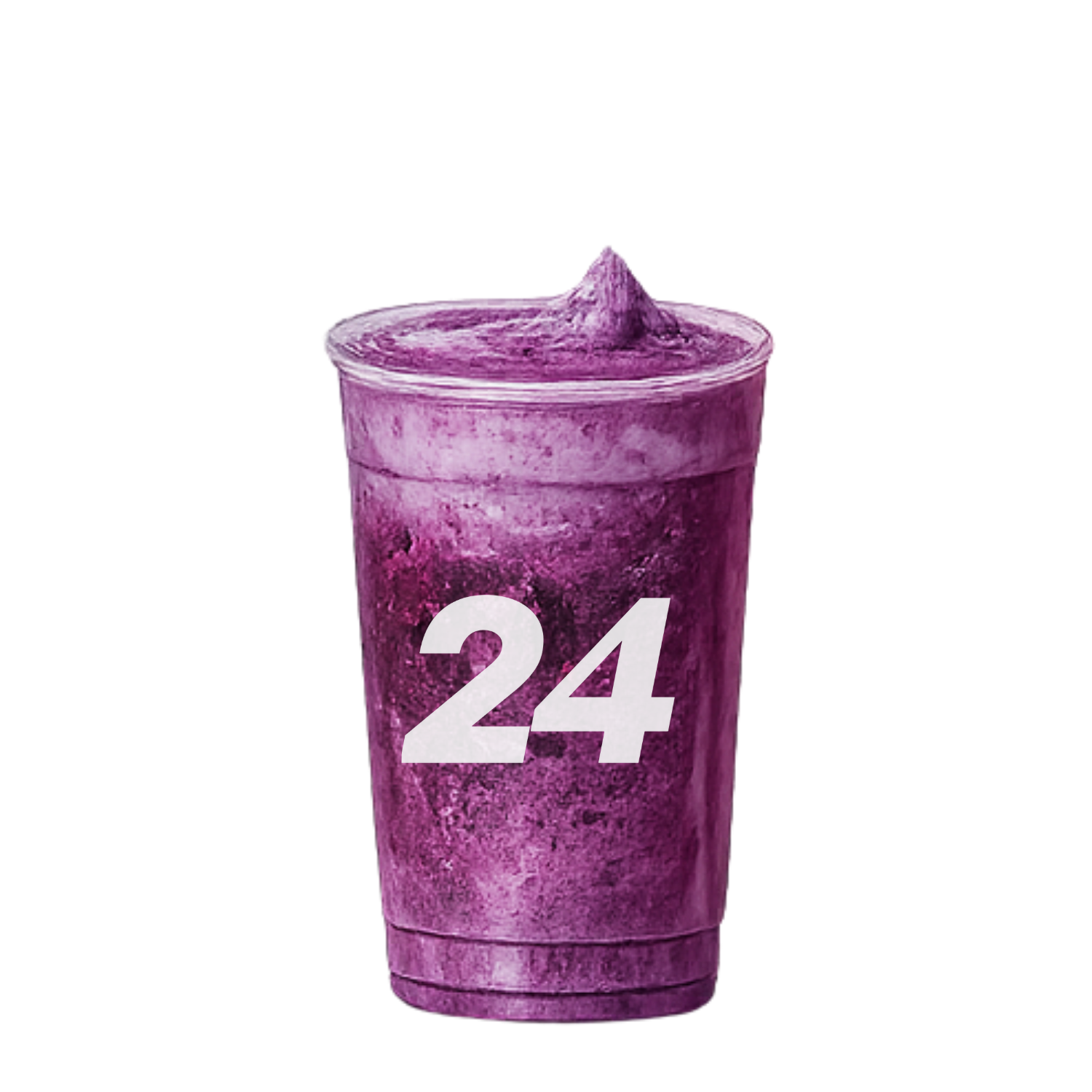 No 3 Smoothie Blueberry & Maqui Berry (Antioxidants)