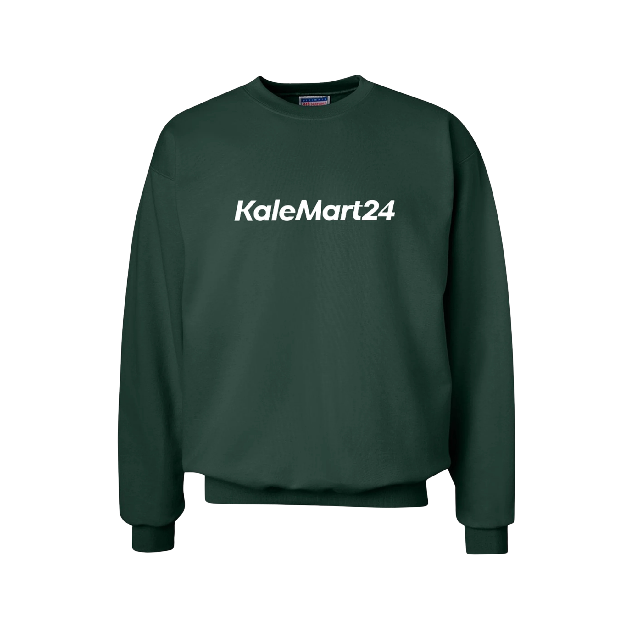 Crewneck Sweatshirt