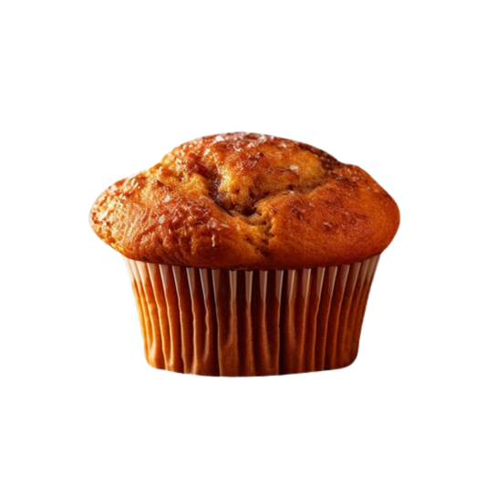 Muffin aux Pommes