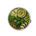Green Goddess (Village Juicery)