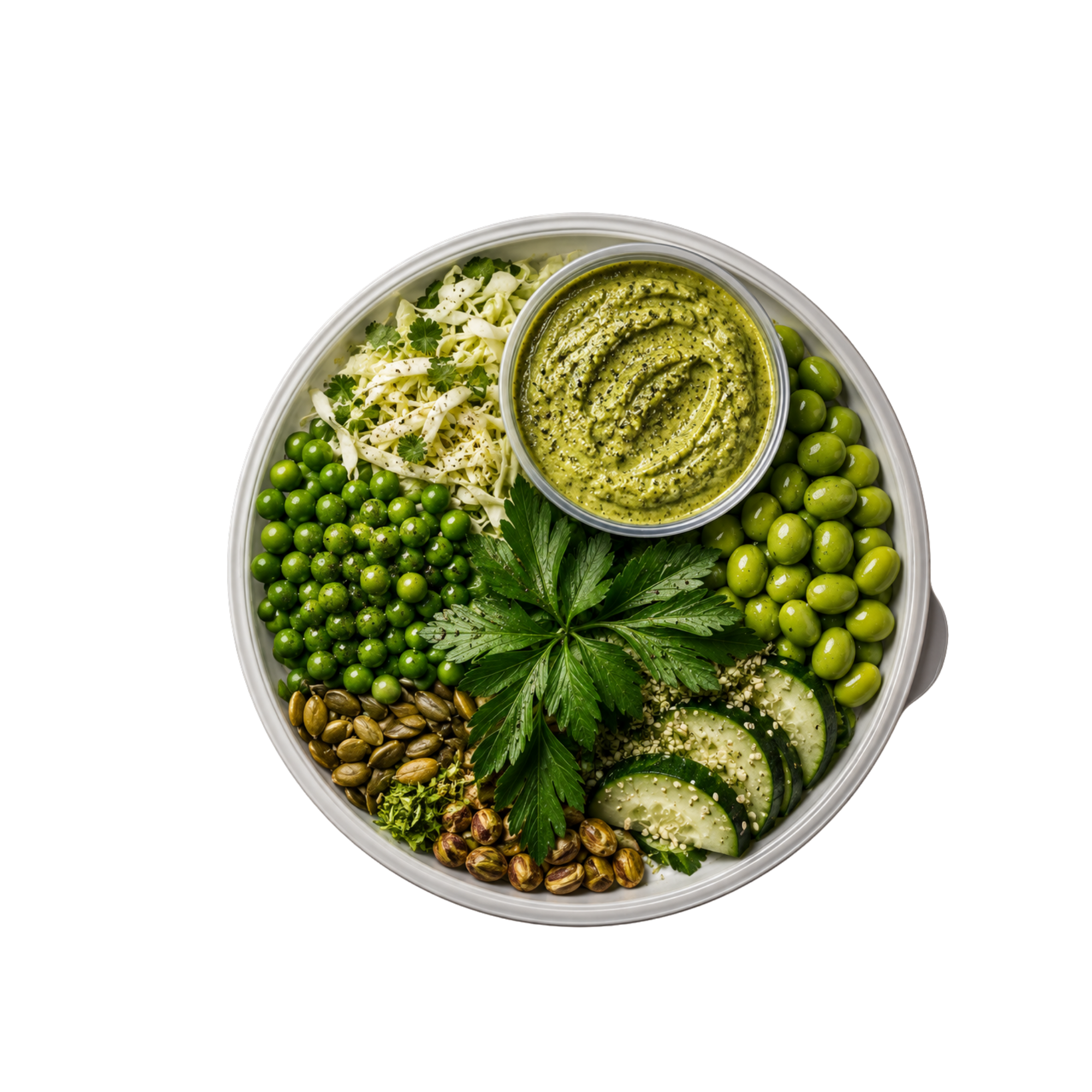 Green Goddess (Village Juicery)