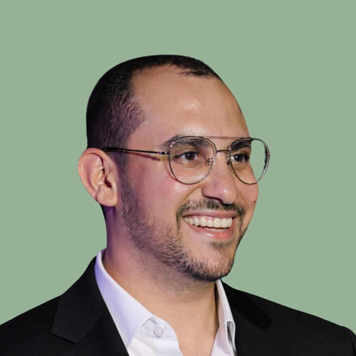 Oussama Saoudi
