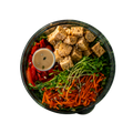Buddha Bowl (Aux Vivres)