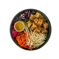 Dragon Bowl (Aux Vivres)
