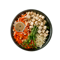 Thai Bowl (Aux Vivres)