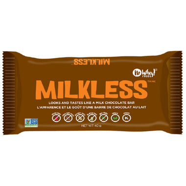 No Whey Foods Milkless / 40g
