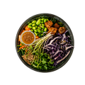 Bali Bowl (Aux Vivres)