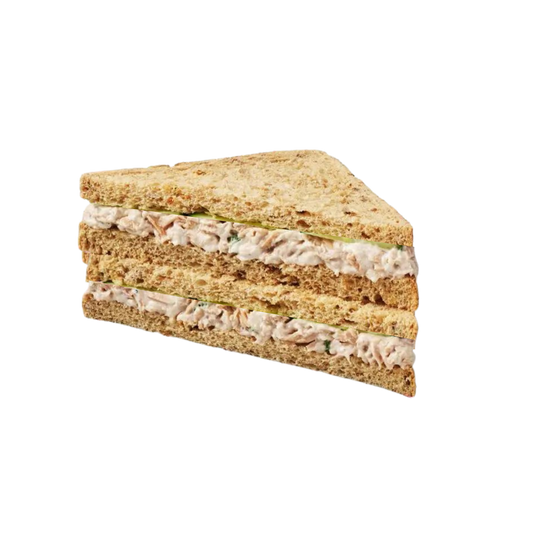 Sandwich au Thon