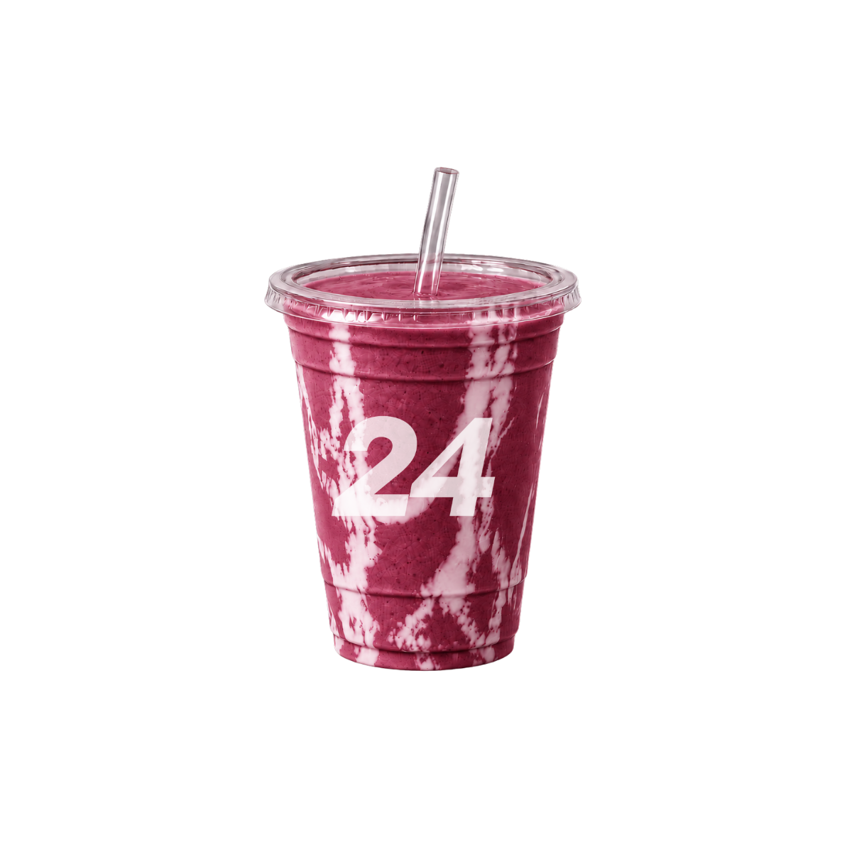 No 6 Smoothie Fruit du Dragon (faible en calories)