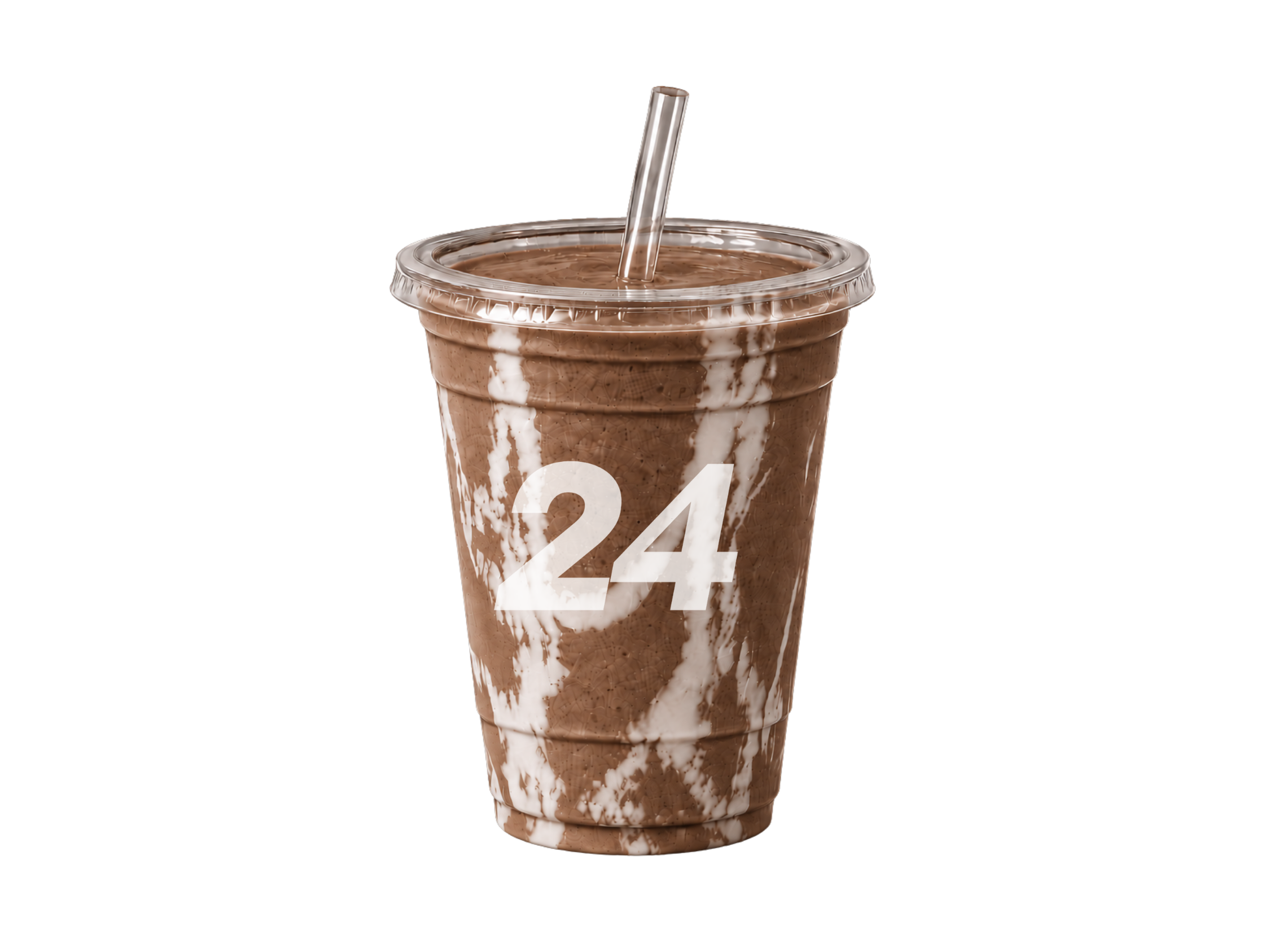 No 1 Smoothie Coffee & Cocoa (Energy)