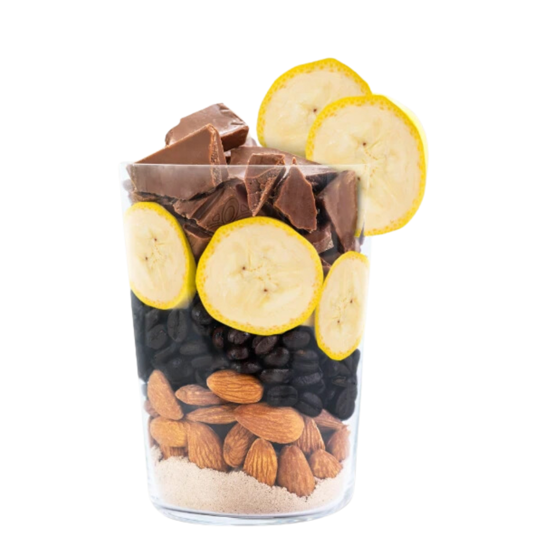 No 7 Smoothie Mocha (High Protein)