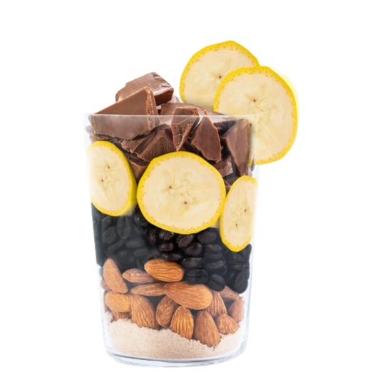 No 7 Smoothie Mocha (High Protein)