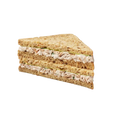 Sandwich au Thon