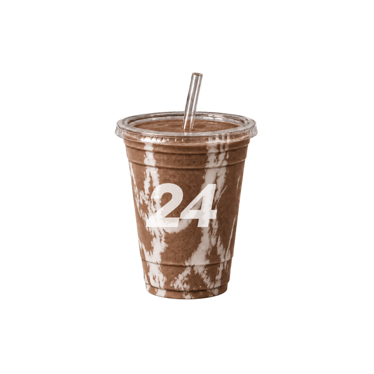 No 7 Mocha Smoothie (High Protein)