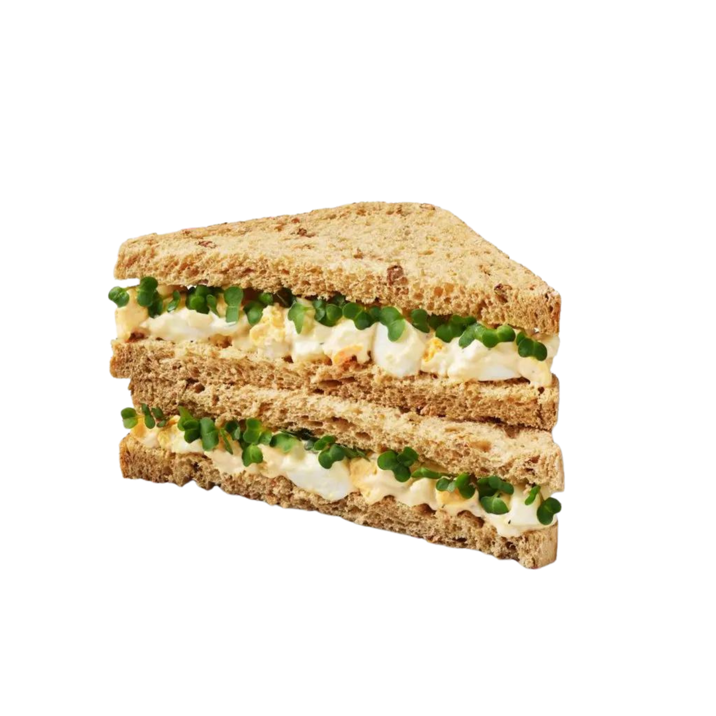 Sandwich aux Œufs