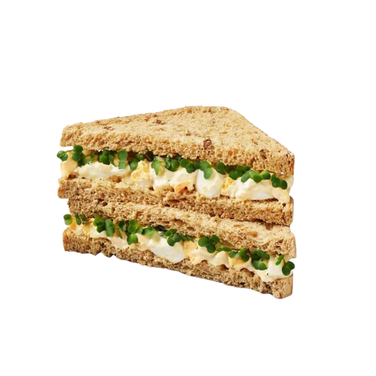 Egg Salad Sandwich