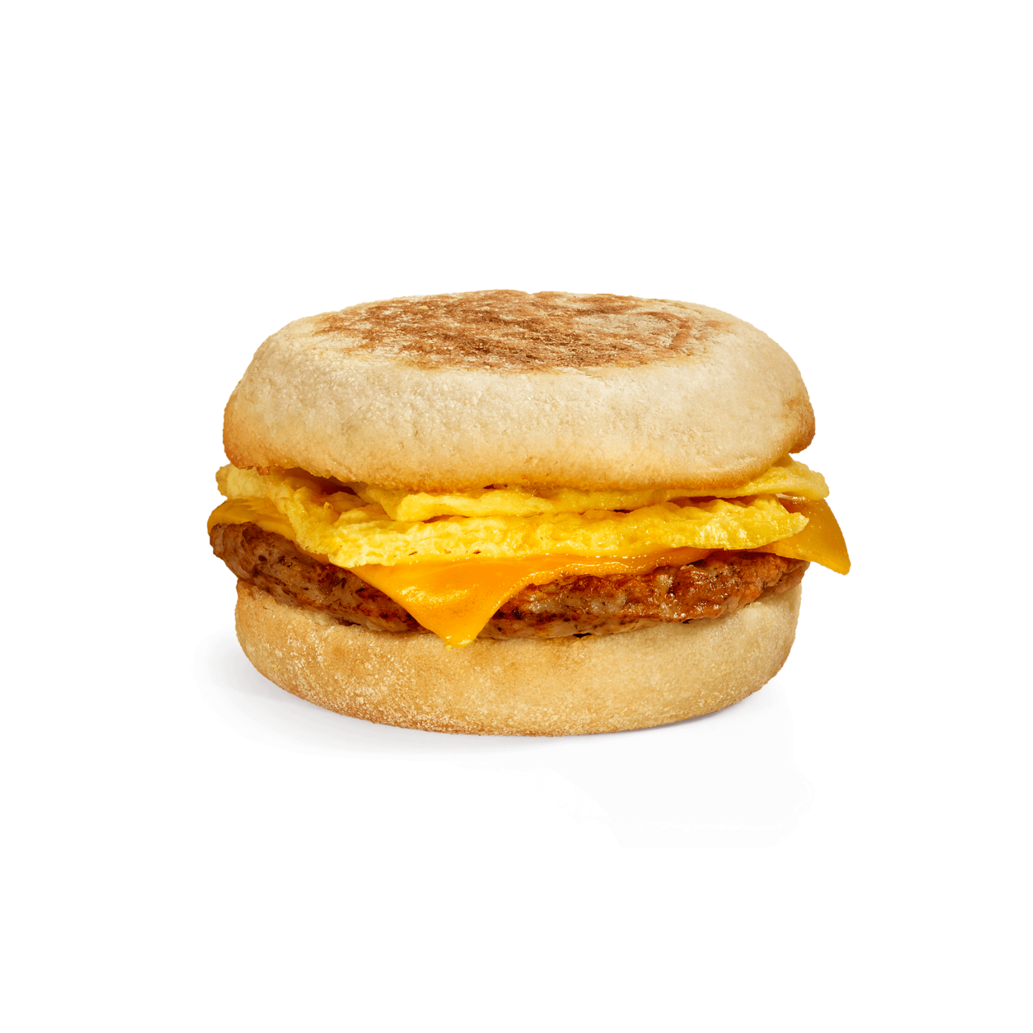 Muffin Anglais Beyond Meat