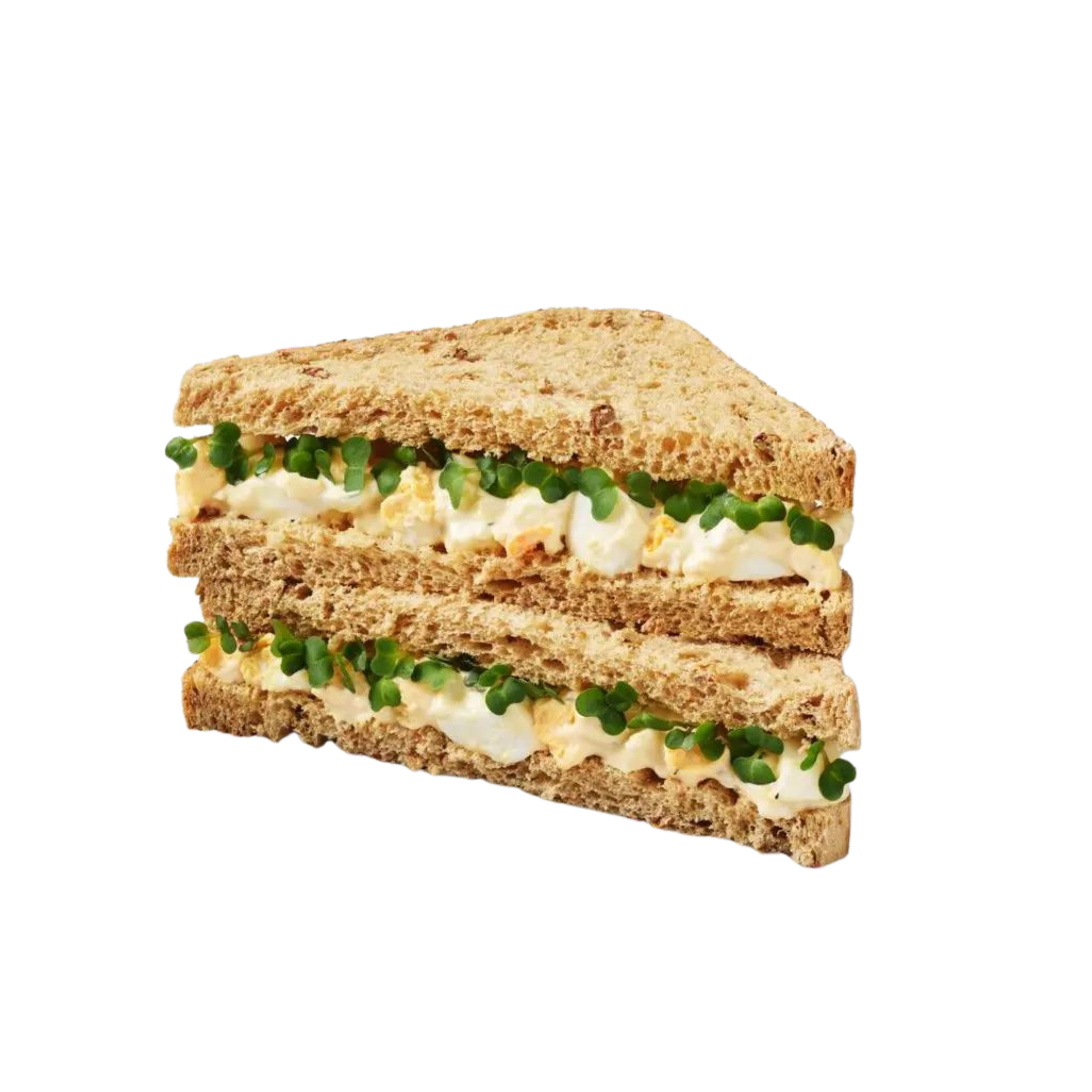 Sandwich aux Oeufs