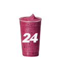 No 8 Smoothie Berry (High Protein)